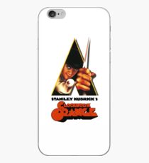 A Clockwork Orange iPhone Case