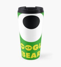 Googly Bear Travel Mug