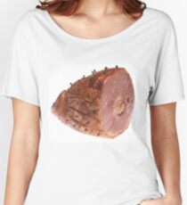 Glazed Ham Women's Relaxed Fit T-Shirt