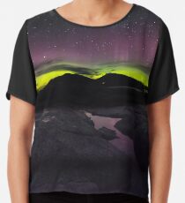 Aurora Chiffontop