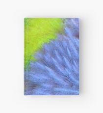 Rainbow Lorikeet Hardcover Journal