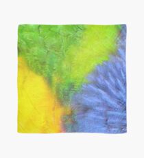 Rainbow Lorikeet Scarf