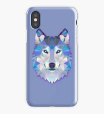 Wolf Animals Gift iPhone Case/Skin