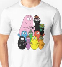 Barbapapa Unisex T-Shirt