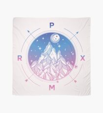 PAROXKISM Logo Tuch