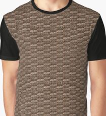 Sea Wall Torquay Graphic T-Shirt
