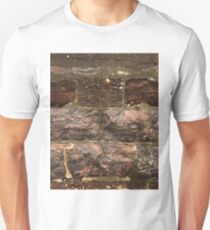 Sea Wall Torquay Unisex T-Shirt