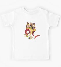 Meersalz n Pepa Kinder T-Shirt