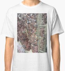 Sea Wall Torquay Classic T-Shirt