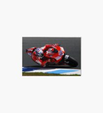 Casey Stoner Art Board
