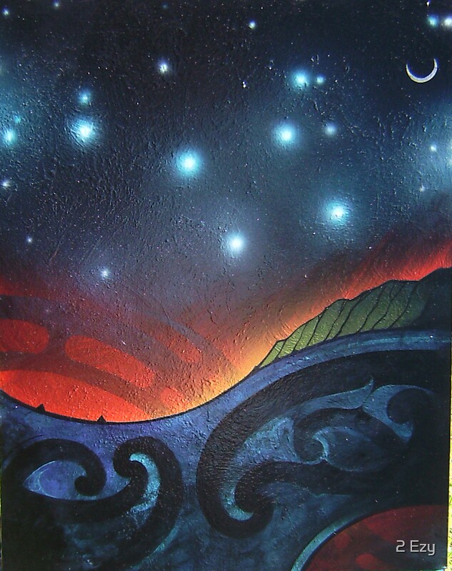 matariki-by-kre8ted4u-redbubble