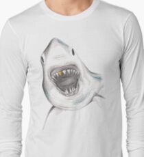 JAus Long Sleeve T-Shirt