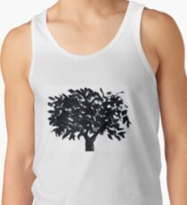Camiseta de tirantes Árboles 6