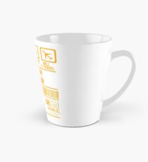 SPANISH TEACHER - NICE DESIGN 2017 Tall Mug