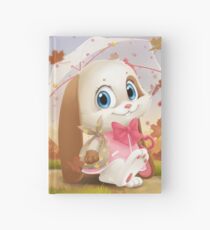 Happy Schnuffelienchen Hardcover Journal