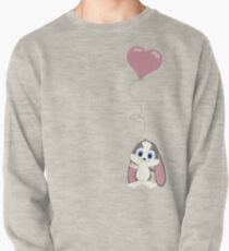Schnuffel Bunny with balloon Sweatshirt