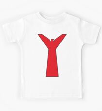 Thunderbird Kids Tee