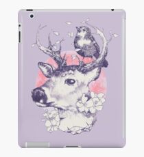 Symbiosis iPad Case/Skin