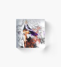 Yamamoto - Bleach Acrylic Block