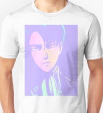 Camiseta unisex Pastel Heichou