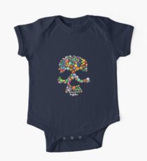 Child's Play 2 One Piece - Short Sleeve