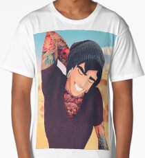 Aladd' Long T-Shirt
