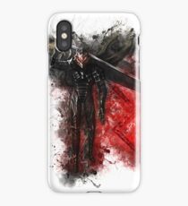Guts - Berserk iPhone Case
