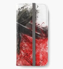 Guts - Berserk Étui portefeuille/coque/skin iPhone