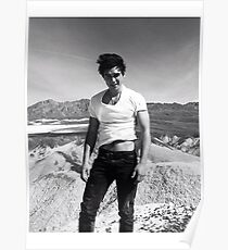 KJ Apa - actor Poster
