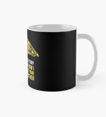 How I Met Your Mother Mug