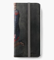Sarah Hyland iPhone Wallet/Case/Skin