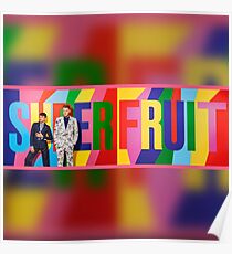 Superfruit Mug - New Poster