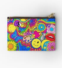 Hippie Vibes Täschchen