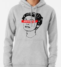 Keine Drahtbügel EVER Hoodie
