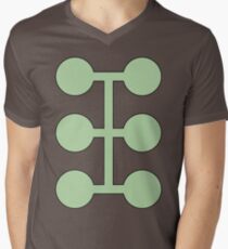 Madrox Men's V-Neck T-Shirt