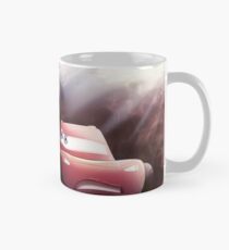 Cutting Edge Mug