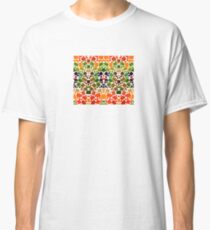 Wandering The Ruta Maya Classic T-Shirt