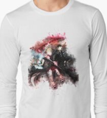 Seelenfresser Langarmshirt