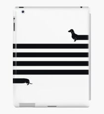 (Very) Long Dog iPad Case/Skin
