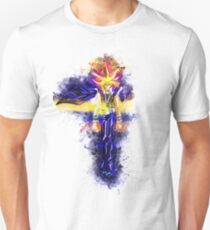 Yugioh Unisex T-Shirt