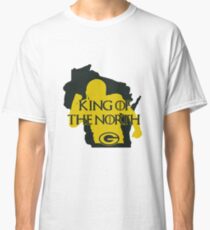 King of the North Classic T-Shirt