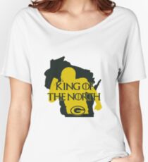 King of the North Women's Relaxed Fit T-Shirt