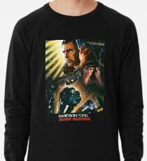 Blade Runner Leichter Pullover