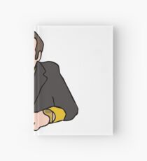 Saul Goodman Hardcover Journal