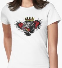 Notorious McGregor Women's Fitted T-Shirt