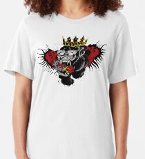 Notorious McGregor Slim Fit T-Shirt