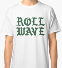 Roll Wave Pablo Classic T-Shirt