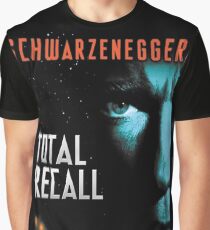 Total Recall Graphic T-Shirt