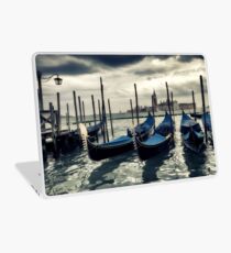 Venice Laptop Skin