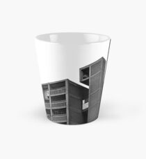 Park Hill Lift Shaft Tall Mug